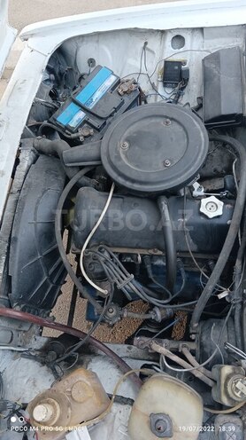 LADA (VAZ) 2107 2002, 69,236 km - 1.6 l - Bakı