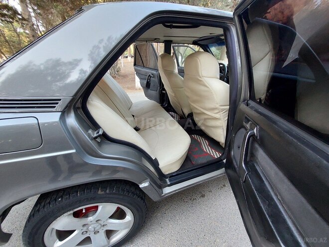 Mercedes 190 1990, 235,800 km - 1.8 л - Sumqayıt