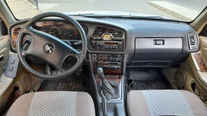 Daewoo  1996, 250,000 km - 2.0 l - Bakı