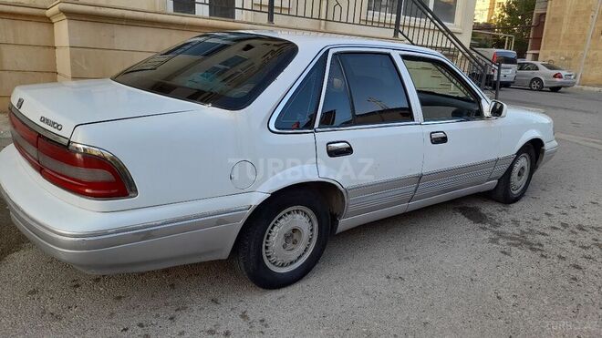 Daewoo  1996, 250,000 km - 2.0 l - Bakı