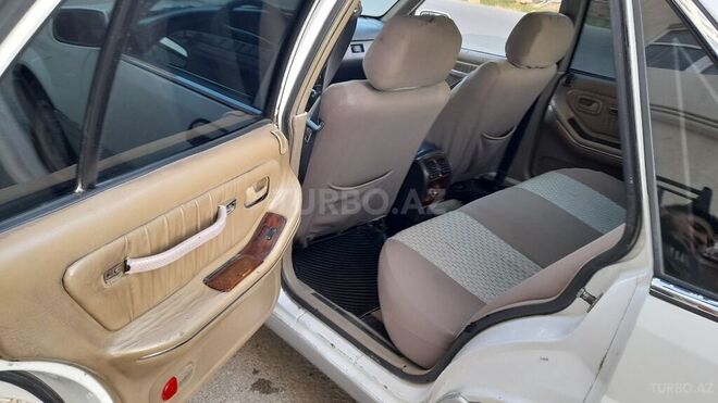 Daewoo  1996, 250,000 km - 2.0 l - Bakı