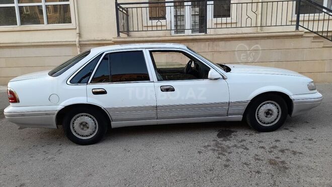 Daewoo  1996, 250,000 km - 2.0 l - Bakı