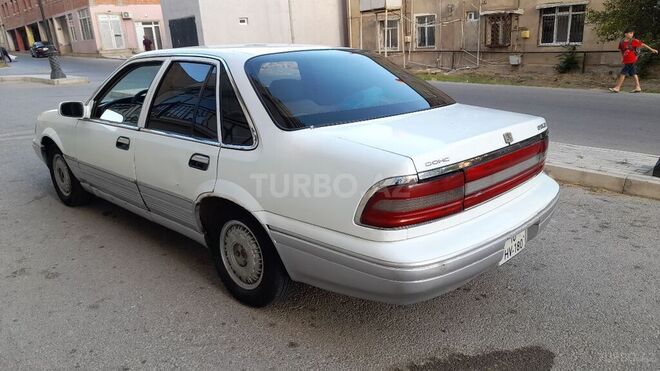 Daewoo  1996, 250,000 km - 2.0 l - Bakı