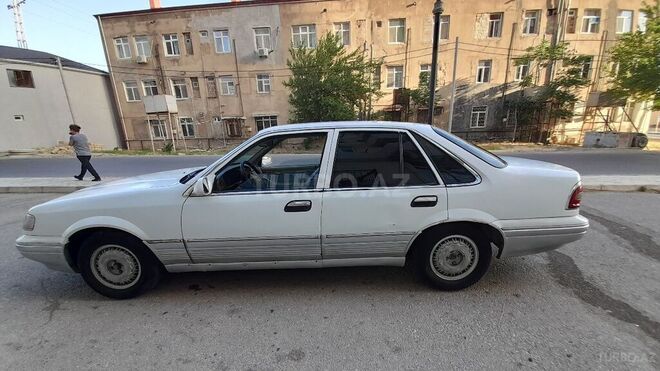 Daewoo  1996, 250,000 km - 2.0 l - Bakı