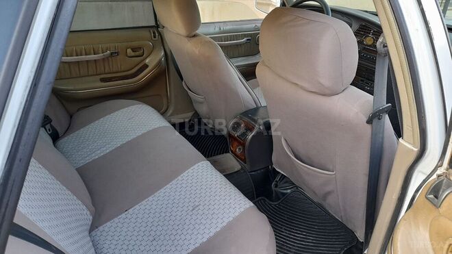 Daewoo  1996, 250,000 km - 2.0 l - Bakı