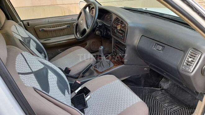 Daewoo  1996, 250,000 km - 2.0 l - Bakı