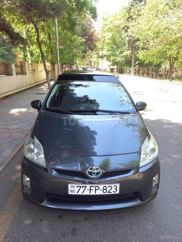 Toyota Prius 2009, 362,102 km - 1.8 l - Bakı