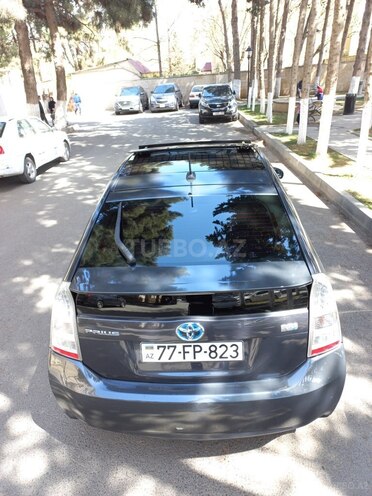 Toyota Prius 2009, 362,102 km - 1.8 l - Bakı