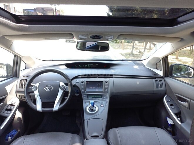 Toyota Prius 2009, 362,102 km - 1.8 l - Bakı