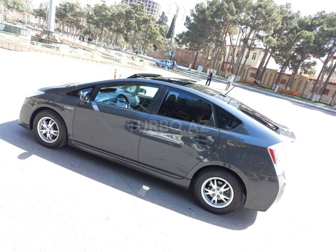 Toyota Prius 2009, 362,102 km - 1.8 l - Bakı
