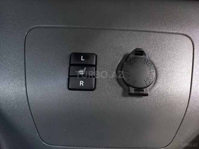 Toyota Prius 2009, 362,102 km - 1.8 l - Bakı