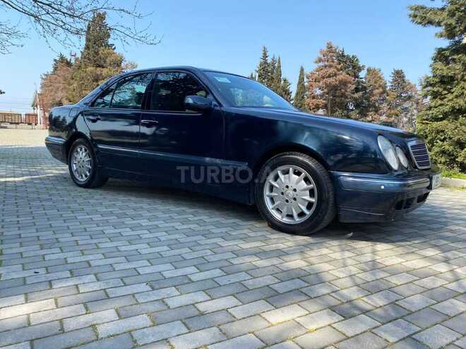 Mercedes E 200 2000, 500,000 km - 2.0 l - Bakı