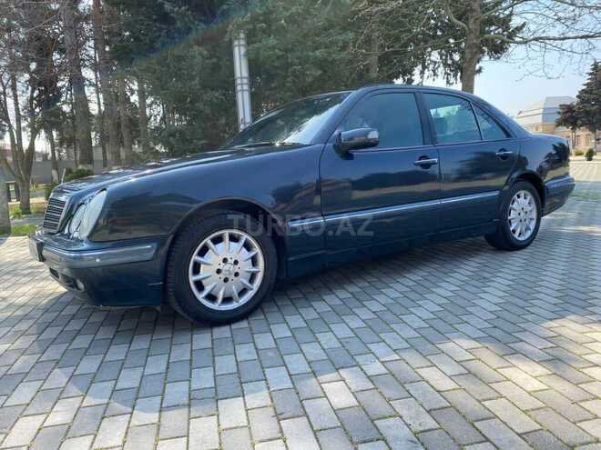 Mercedes E 200 2000, 500,000 km - 2.0 l - Bakı