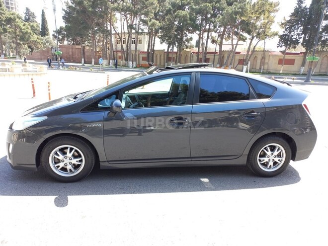 Toyota Prius 2009, 362,102 km - 1.8 l - Bakı