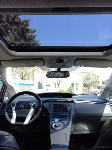 Toyota Prius 2009, 362,102 km - 1.8 l - Bakı
