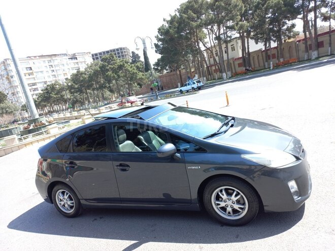 Toyota Prius 2009, 362,102 km - 1.8 l - Bakı