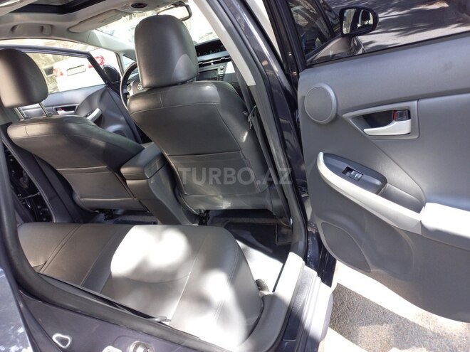 Toyota Prius 2009, 362,102 km - 1.8 l - Bakı