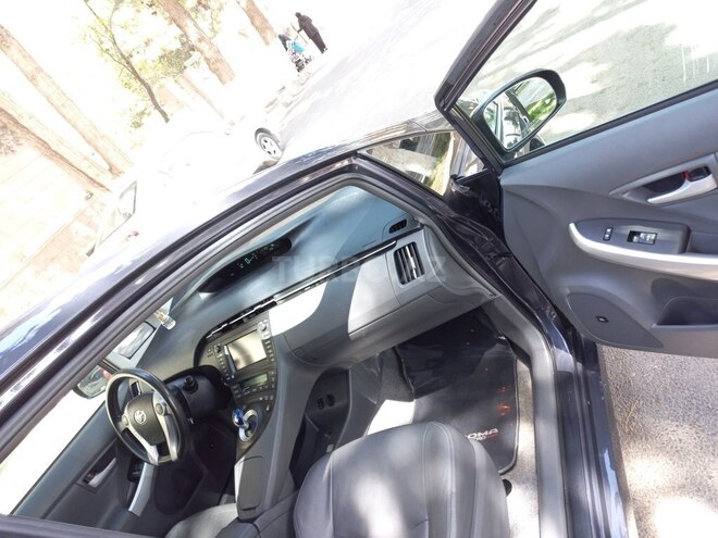 Toyota Prius 2009, 362,102 km - 1.8 l - Bakı