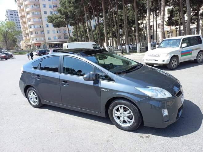 Toyota Prius 2009, 362,102 km - 1.8 l - Bakı