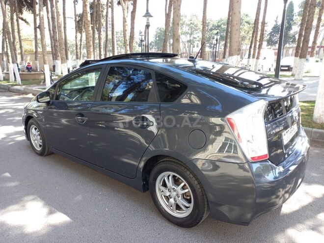 Toyota Prius 2009, 362,102 km - 1.8 l - Bakı