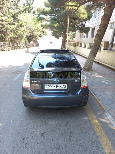 Toyota Prius 2009, 362,102 km - 1.8 l - Bakı