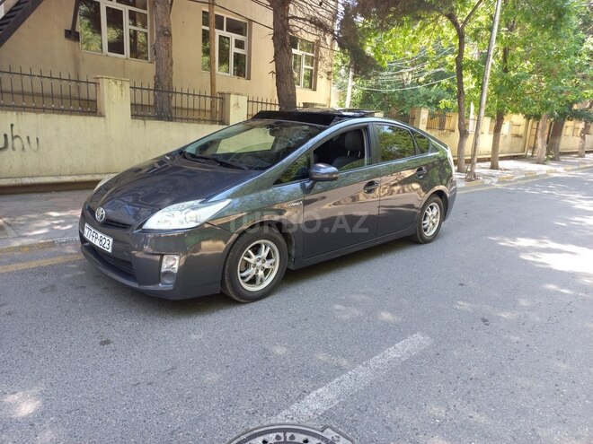 Toyota Prius 2009, 362,102 km - 1.8 l - Bakı