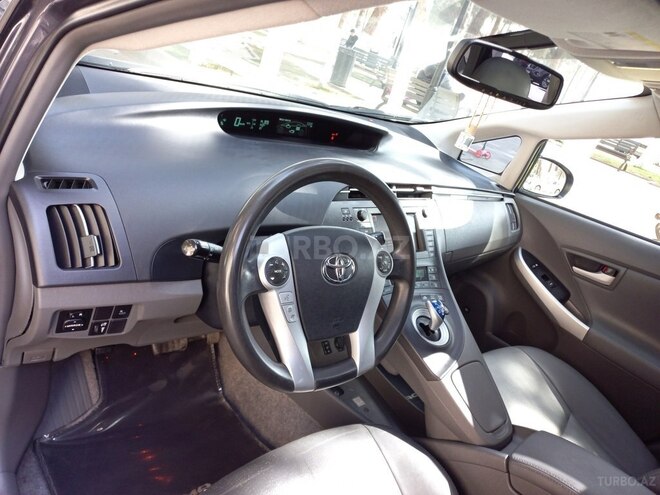 Toyota Prius 2009, 362,102 km - 1.8 l - Bakı