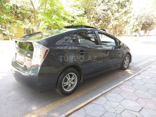 Toyota Prius 2009, 362,102 km - 1.8 l - Bakı