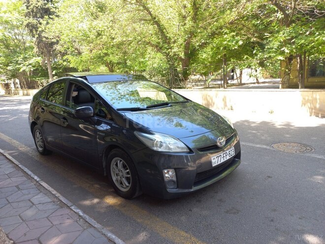 Toyota Prius 2009, 362,102 km - 1.8 l - Bakı