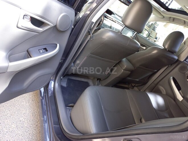 Toyota Prius 2009, 362,102 km - 1.8 l - Bakı