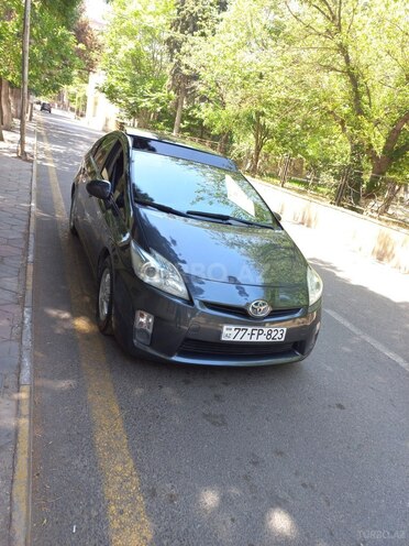 Toyota Prius 2009, 362,102 km - 1.8 l - Bakı