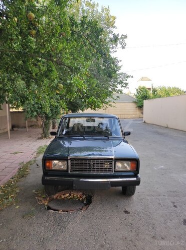 LADA (VAZ) 2107 2011, 132,444 km - 1.6 l - Biləsuvar