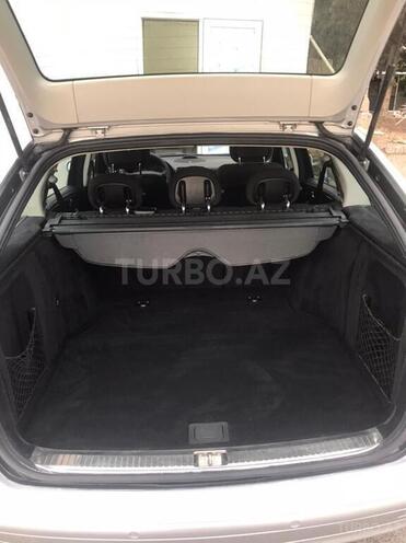 Mercedes C 220 2007, 182,600 km - 2.2 л - Bakı