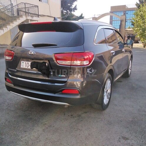 Kia Sorento 2016, 145,000 km - 2.0 л - Bakı