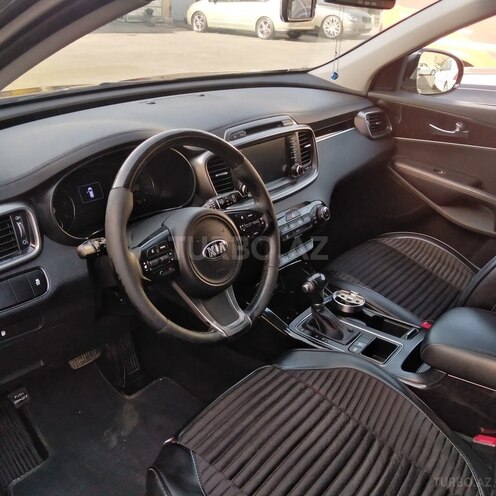 Kia Sorento 2016, 145,000 km - 2.0 л - Bakı