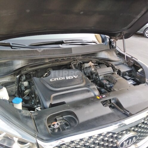 Kia Sorento 2016, 145,000 km - 2.0 л - Bakı