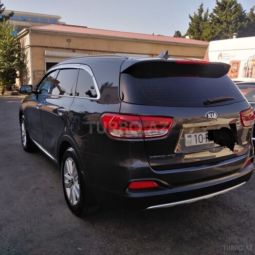 Kia Sorento 2016, 145,000 km - 2.0 л - Bakı