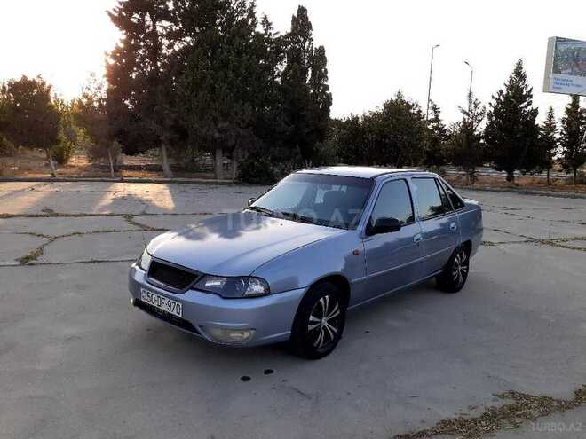 Daewoo Nexia 2010, 274,000 km - 1.5 л - Bakı