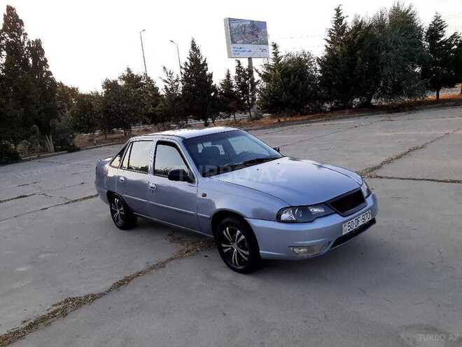 Daewoo Nexia 2010, 274,000 km - 1.5 л - Bakı