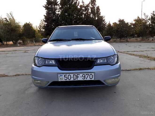 Daewoo Nexia 2010, 274,000 km - 1.5 л - Bakı