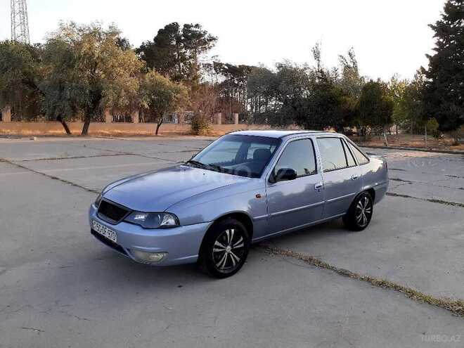 Daewoo Nexia 2010, 274,000 km - 1.5 л - Bakı