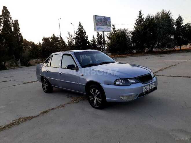 Daewoo Nexia 2010, 274,000 km - 1.5 л - Bakı