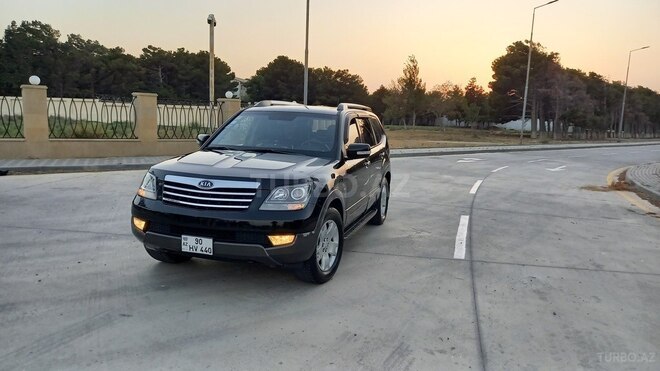 Kia Mohave 2008, 228,000 km - 3.8 l - Sumqayıt