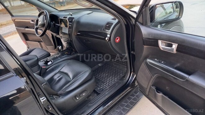 Kia Mohave 2008, 228,000 km - 3.8 l - Sumqayıt