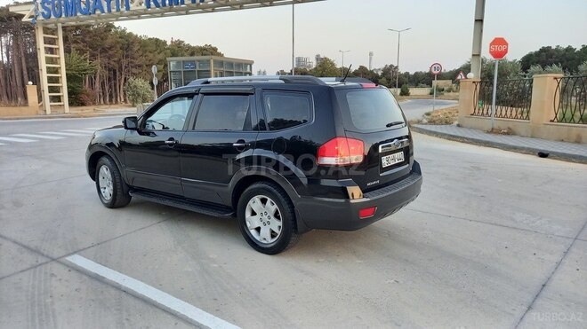 Kia Mohave 2008, 228,000 km - 3.8 l - Sumqayıt
