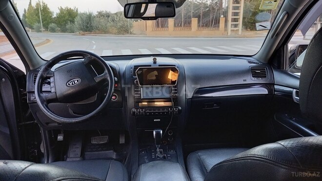 Kia Mohave 2008, 228,000 km - 3.8 l - Sumqayıt