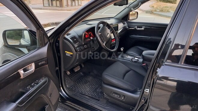 Kia Mohave 2008, 228,000 km - 3.8 l - Sumqayıt