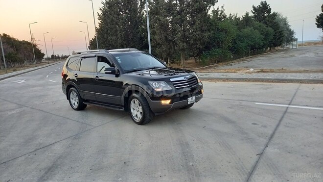 Kia Mohave 2008, 228,000 km - 3.8 l - Sumqayıt