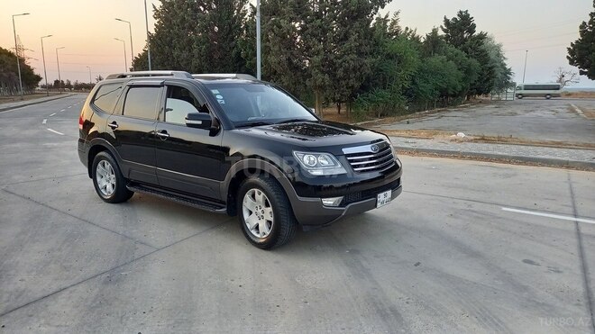 Kia Mohave 2008, 228,000 km - 3.8 l - Sumqayıt