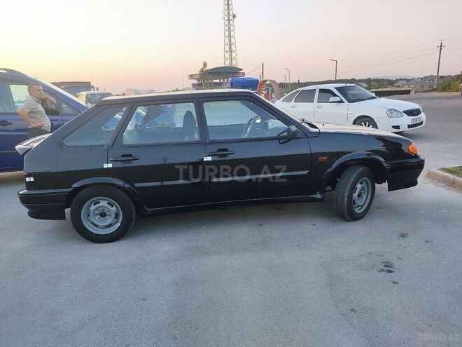 LADA (VAZ) 2114 2012, 180,000 km - 1.6 л - Şirvan